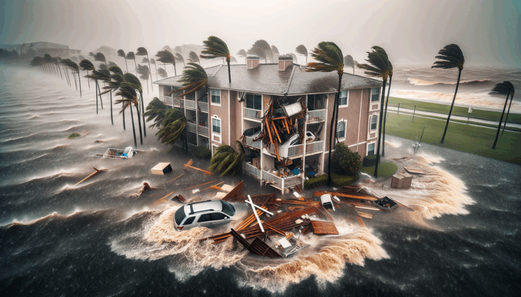 Florida Renters Insurance Tips: Protecting Your Rental After Floods